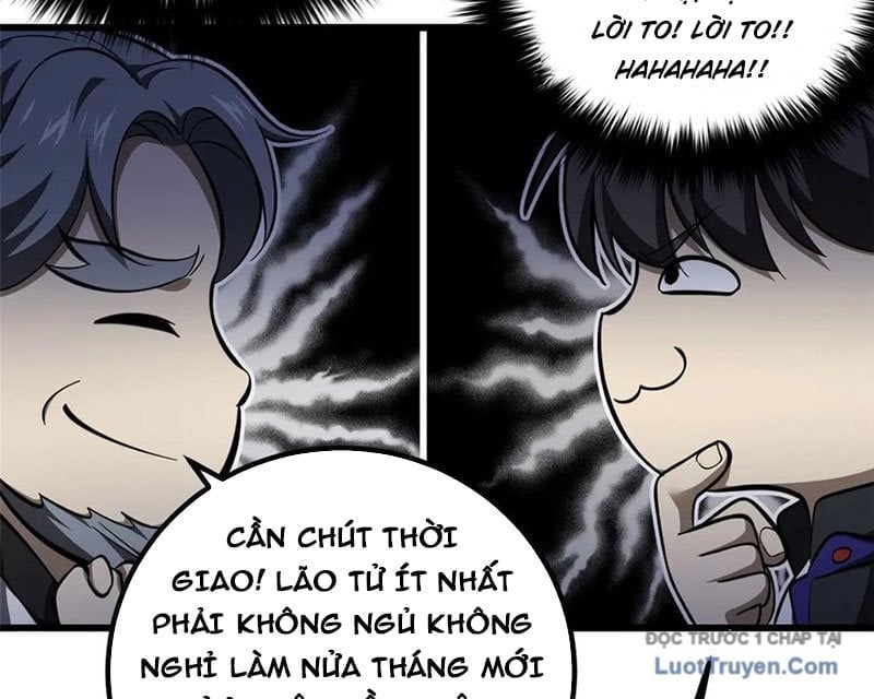 Toàn Cầu Cao Võ Chapter 330 - Trang 2