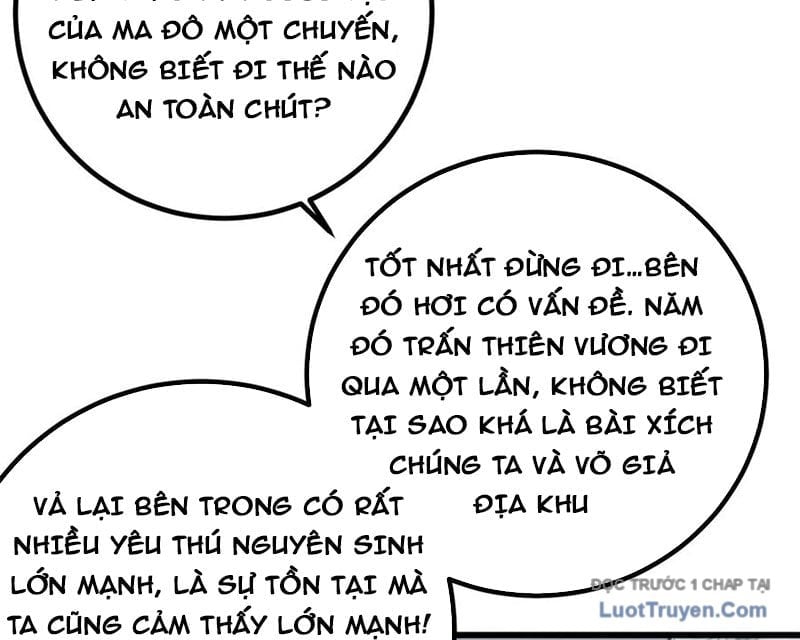 Toàn Cầu Cao Võ Chapter 330 - Trang 2
