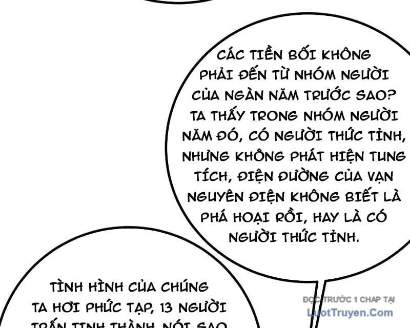 Toàn Cầu Cao Võ Chapter 330 - Trang 2