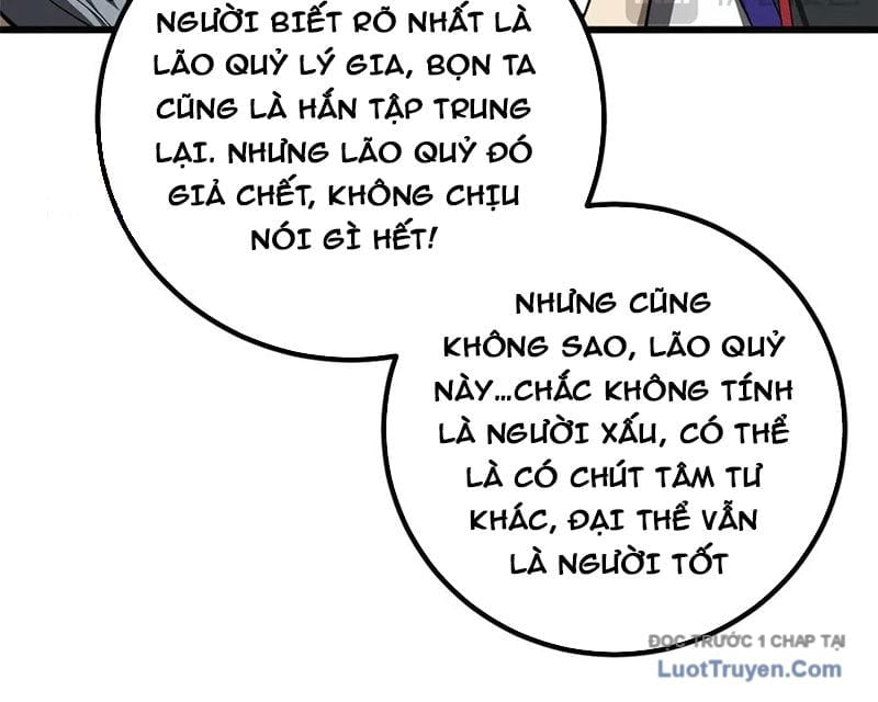 Toàn Cầu Cao Võ Chapter 330 - Trang 2