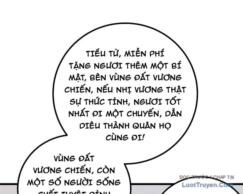 Toàn Cầu Cao Võ Chapter 330 - Trang 2