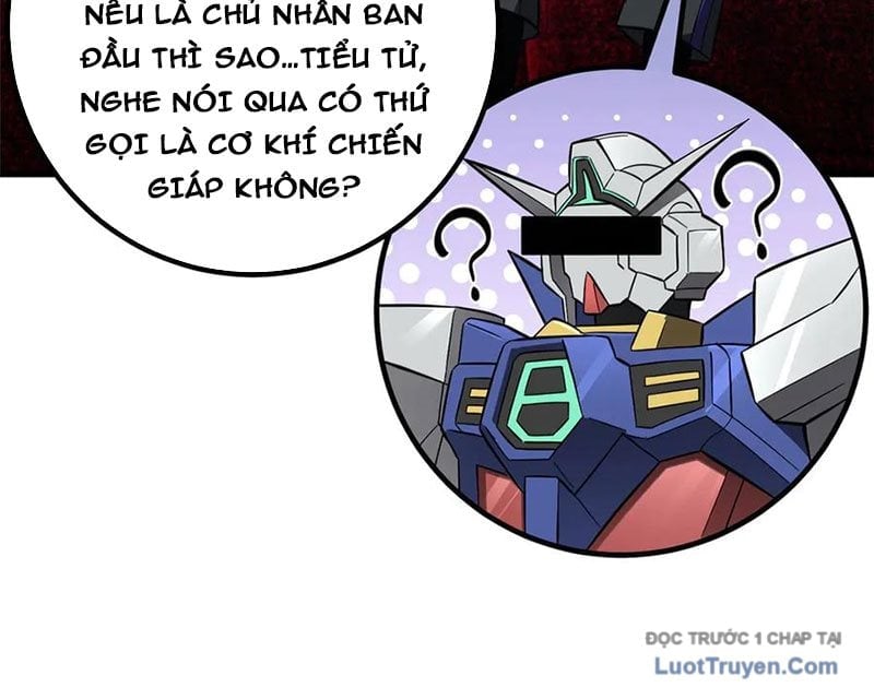 Toàn Cầu Cao Võ Chapter 330 - Trang 2