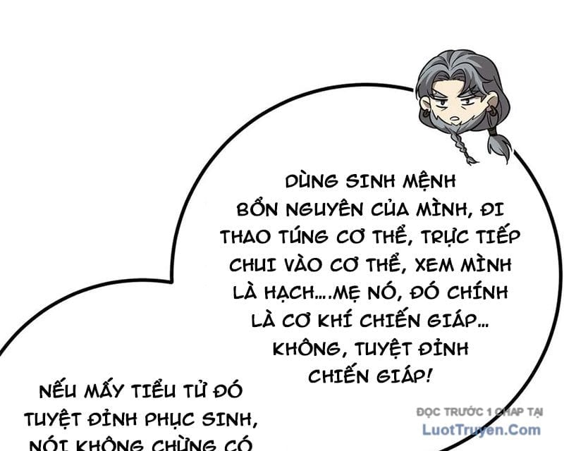 Toàn Cầu Cao Võ Chapter 330 - Trang 2