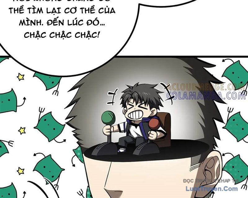 Toàn Cầu Cao Võ Chapter 330 - Trang 2