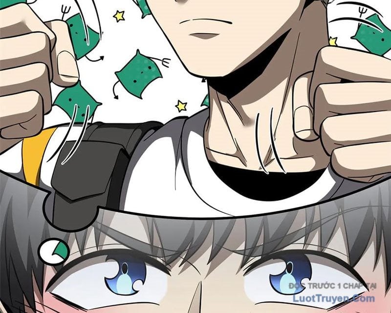 Toàn Cầu Cao Võ Chapter 330 - Trang 2