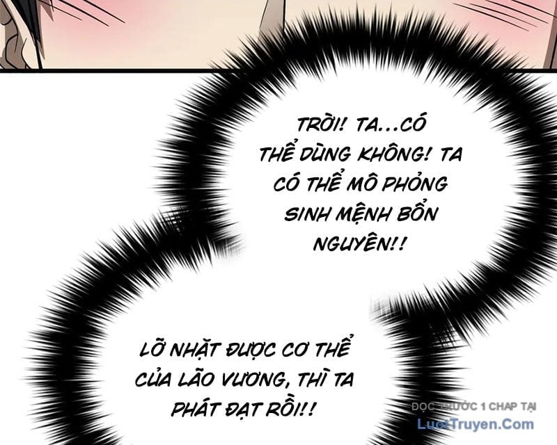 Toàn Cầu Cao Võ Chapter 330 - Trang 2