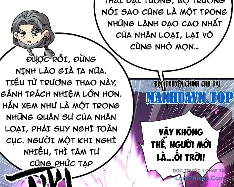 Toàn Cầu Cao Võ Chapter 330 - Trang 2
