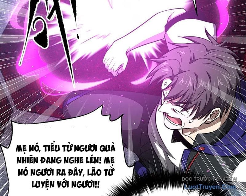 Toàn Cầu Cao Võ Chapter 330 - Trang 2