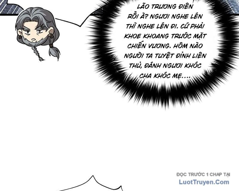 Toàn Cầu Cao Võ Chapter 330 - Trang 2