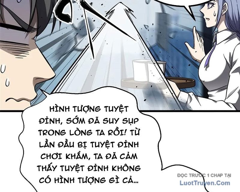Toàn Cầu Cao Võ Chapter 330 - Trang 2