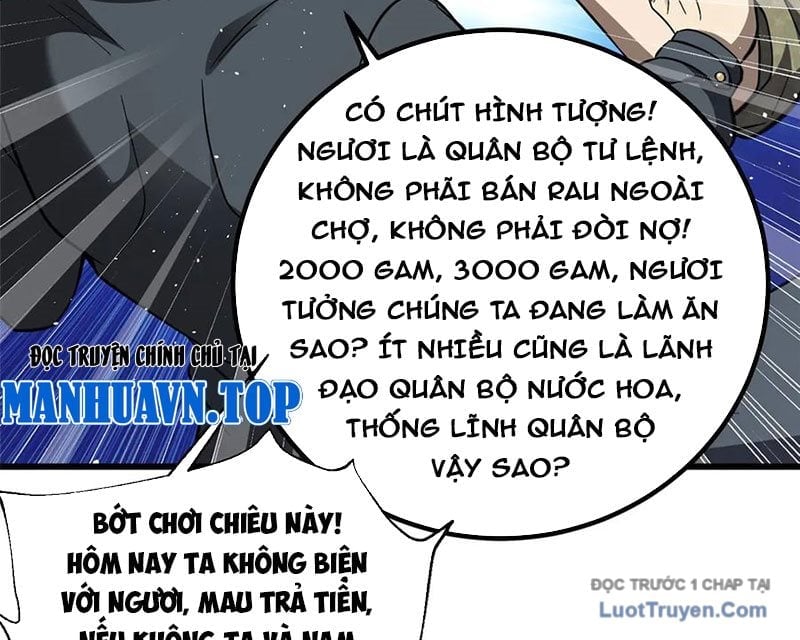 Toàn Cầu Cao Võ Chapter 330 - Trang 2