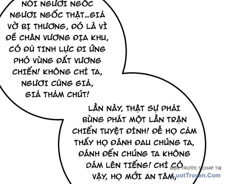 Toàn Cầu Cao Võ Chapter 330 - Trang 2