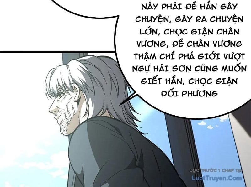 Toàn Cầu Cao Võ Chapter 330 - Trang 2