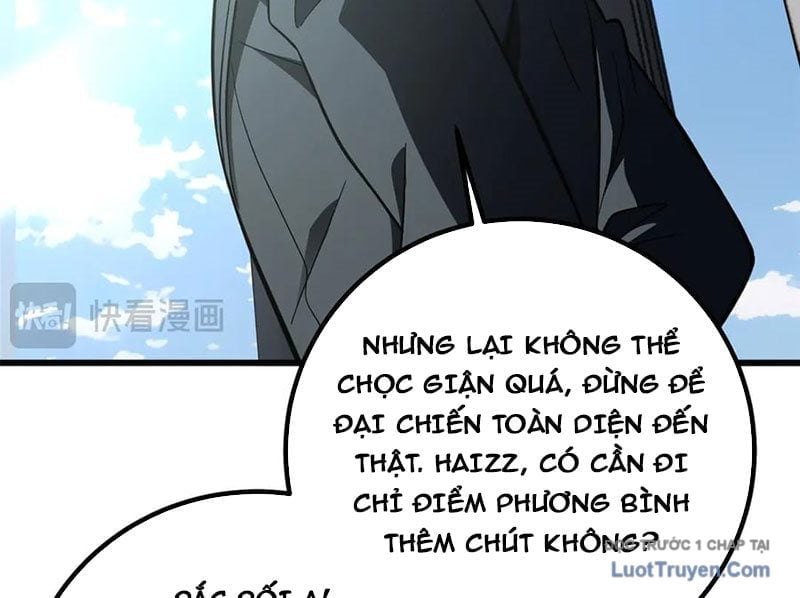 Toàn Cầu Cao Võ Chapter 330 - Trang 2