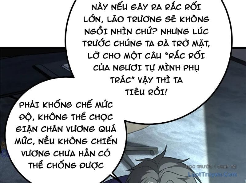 Toàn Cầu Cao Võ Chapter 330 - Trang 2