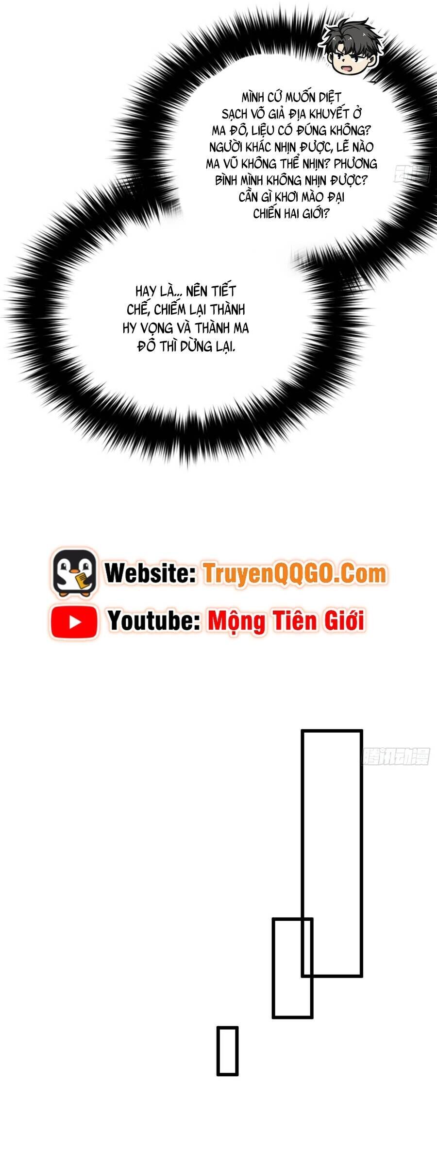 Toàn Cầu Cao Võ Chapter 331 - Trang 2