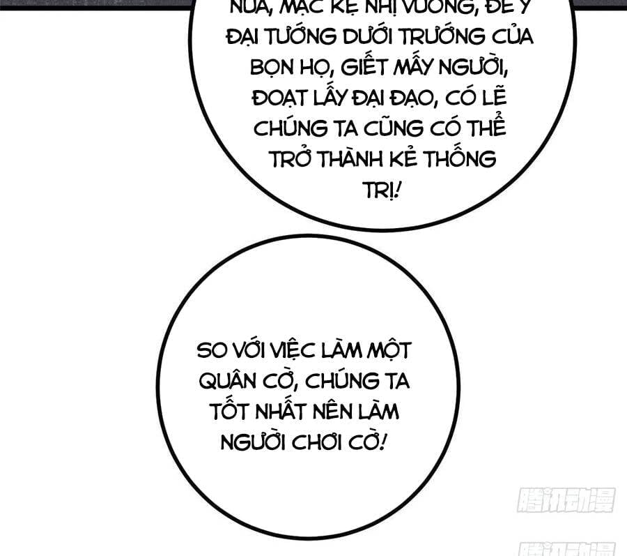 Toàn Cầu Cao Võ Chapter 333 - Trang 2