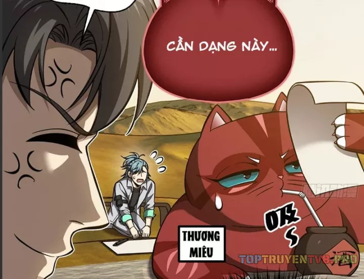 Toàn Cầu Cao Võ Chapter 347 - Next Chapter 348