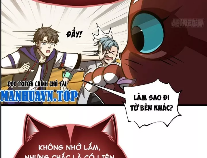 Toàn Cầu Cao Võ Chapter 347 - Next Chapter 348