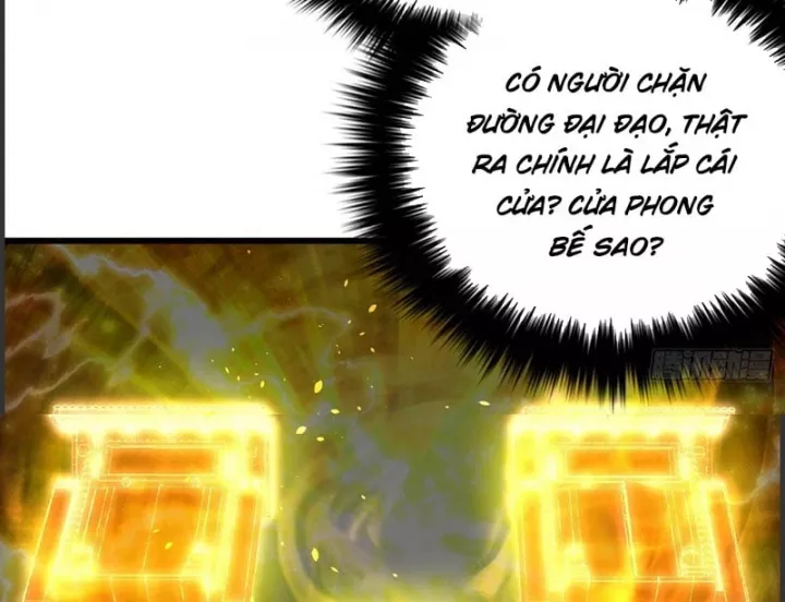 Toàn Cầu Cao Võ Chapter 347 - Next Chapter 348