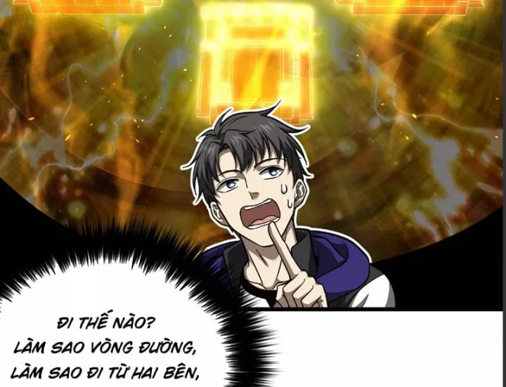 Toàn Cầu Cao Võ Chapter 347 - Next Chapter 348