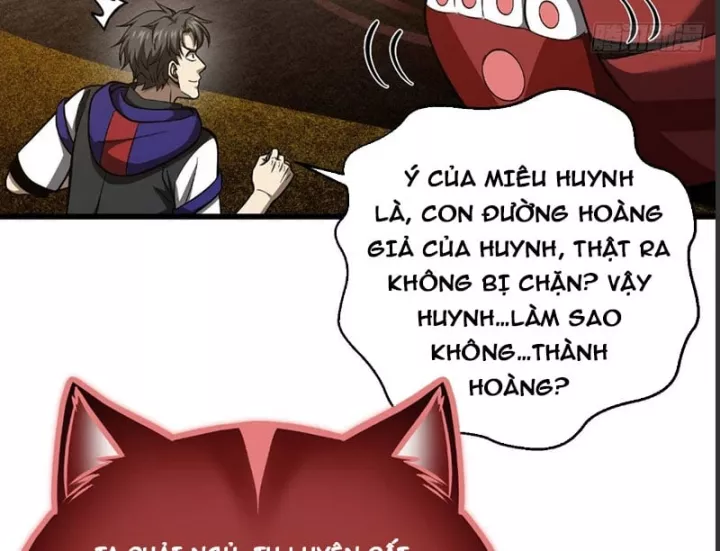 Toàn Cầu Cao Võ Chapter 347 - Next Chapter 348