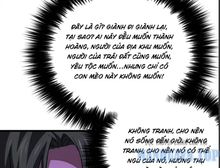 Toàn Cầu Cao Võ Chapter 347 - Next Chapter 348