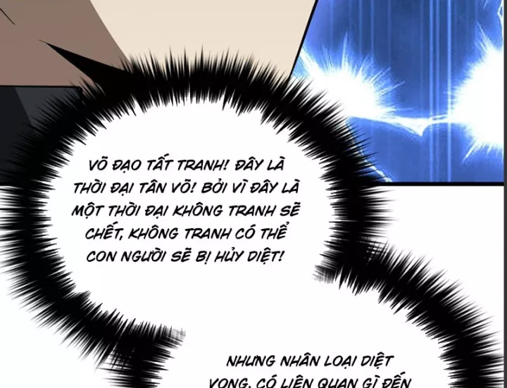 Toàn Cầu Cao Võ Chapter 347 - Next Chapter 348
