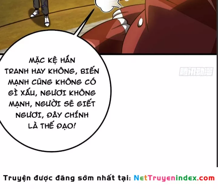 Toàn Cầu Cao Võ Chapter 347 - Next Chapter 348