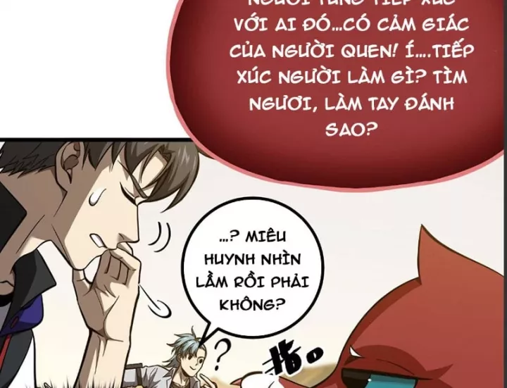 Toàn Cầu Cao Võ Chapter 347 - Next Chapter 348