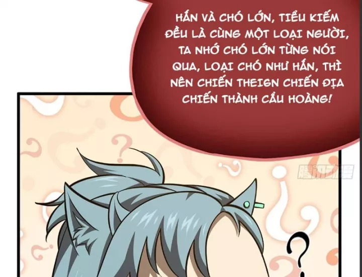 Toàn Cầu Cao Võ Chapter 347 - Next Chapter 348