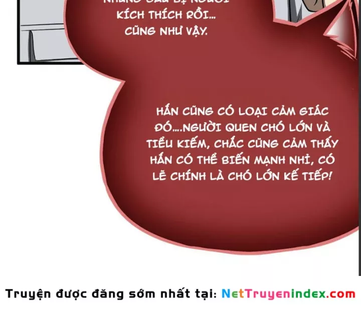 Toàn Cầu Cao Võ Chapter 347 - Next Chapter 348