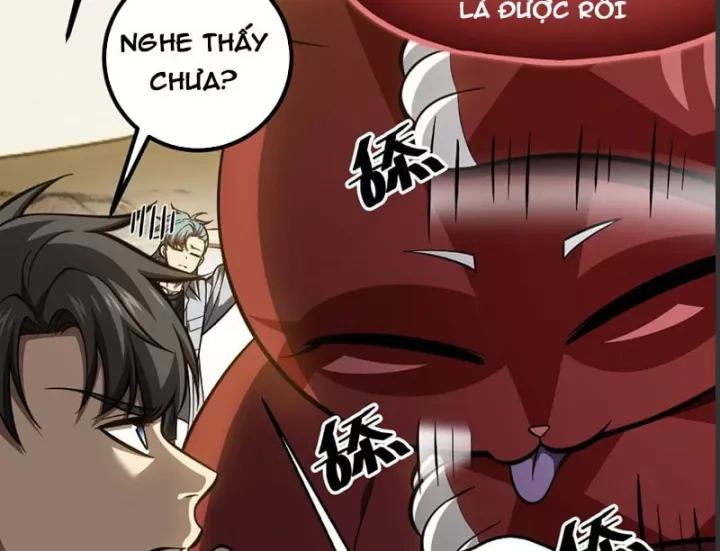 Toàn Cầu Cao Võ Chapter 347 - Next Chapter 348