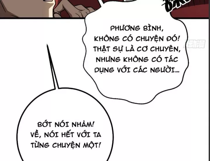Toàn Cầu Cao Võ Chapter 347 - Next Chapter 348