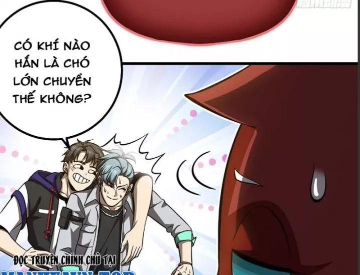 Toàn Cầu Cao Võ Chapter 347 - Next Chapter 348