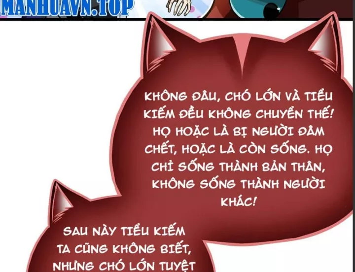 Toàn Cầu Cao Võ Chapter 347 - Next Chapter 348