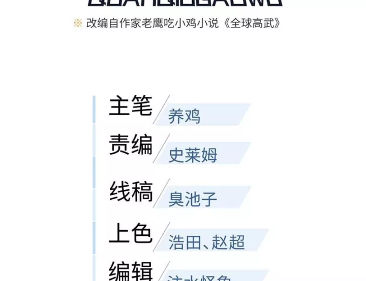 Toàn Cầu Cao Võ Chapter 347 - Next Chapter 348