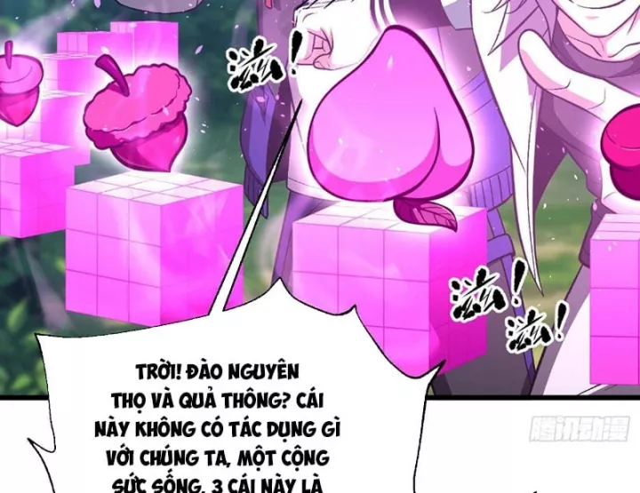 Toàn Cầu Cao Võ Chapter 347 - Next Chapter 348