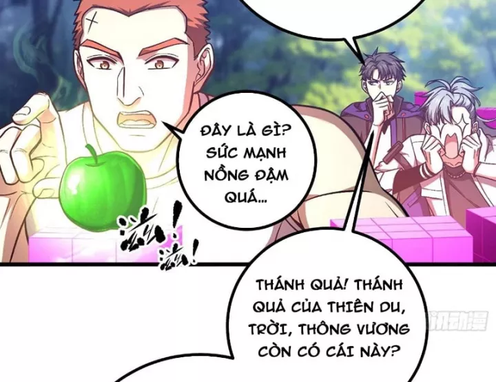 Toàn Cầu Cao Võ Chapter 347 - Next Chapter 348