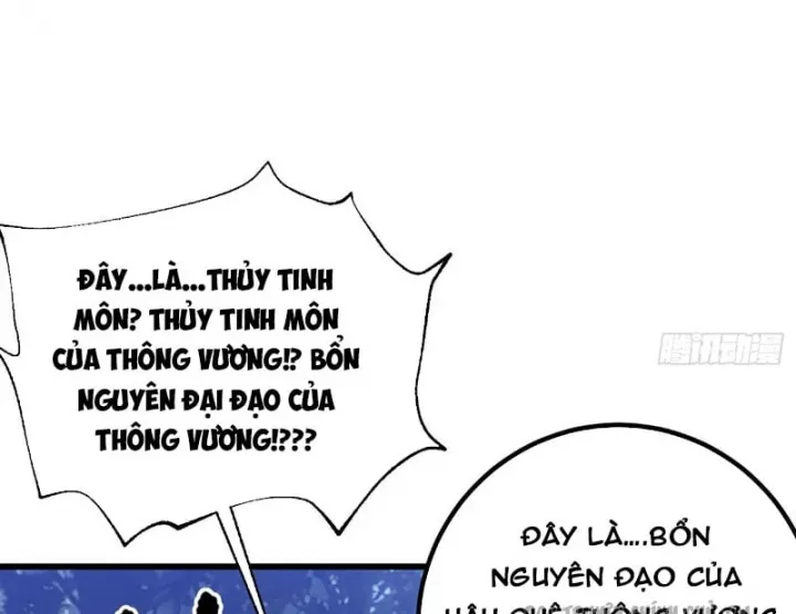 Toàn Cầu Cao Võ Chapter 347 - Next Chapter 348
