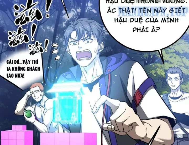 Toàn Cầu Cao Võ Chapter 347 - Next Chapter 348