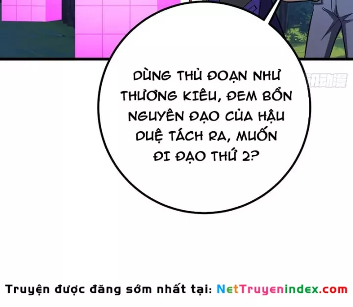 Toàn Cầu Cao Võ Chapter 347 - Next Chapter 348