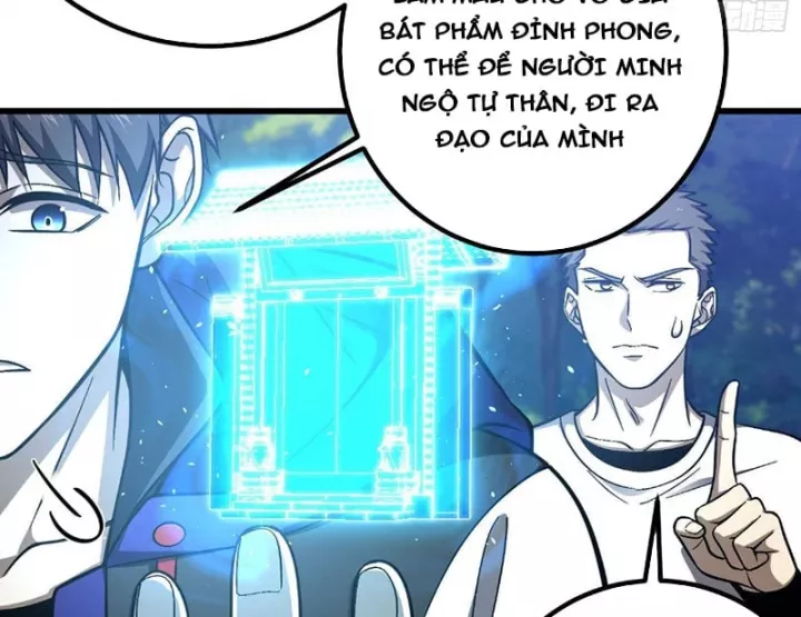 Toàn Cầu Cao Võ Chapter 347 - Next Chapter 348