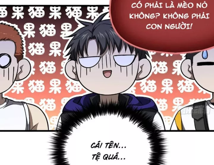 Toàn Cầu Cao Võ Chapter 347 - Next Chapter 348