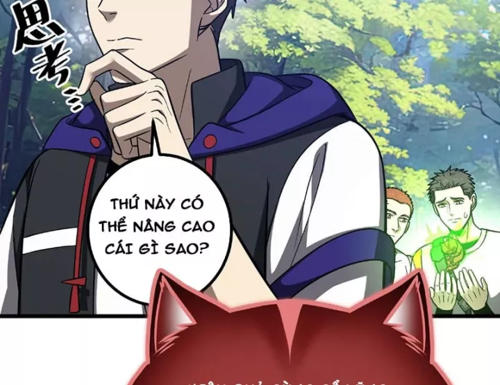 Toàn Cầu Cao Võ Chapter 347 - Next Chapter 348