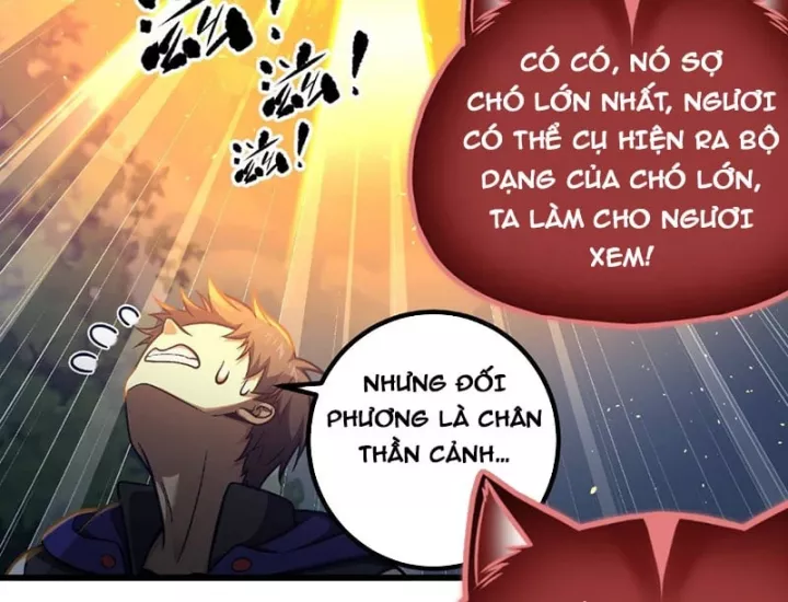 Toàn Cầu Cao Võ Chapter 347 - Next Chapter 348