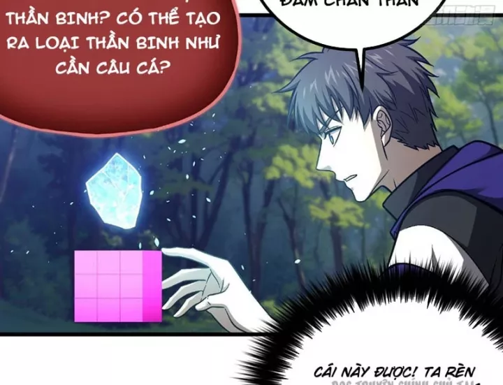Toàn Cầu Cao Võ Chapter 347 - Next Chapter 348