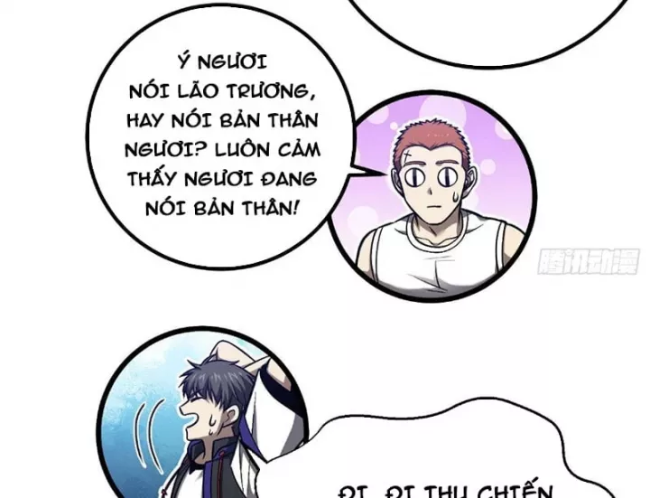 Toàn Cầu Cao Võ Chapter 347 - Next Chapter 348