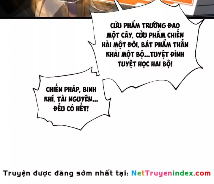 Toàn Cầu Cao Võ Chapter 347 - Next Chapter 348