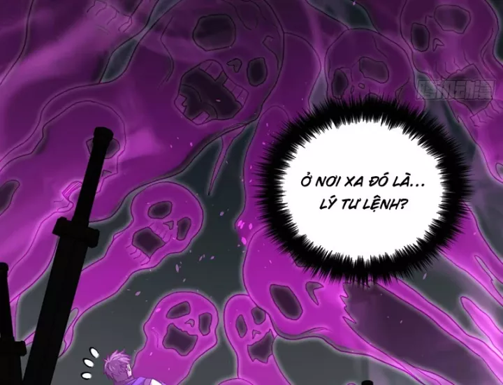 Toàn Cầu Cao Võ Chapter 347 - Next Chapter 348